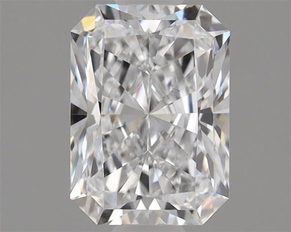 1.51-CARAT Radiant DIAMOND
