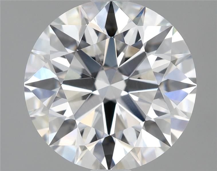 2.20-CARAT Round DIAMOND