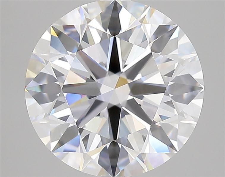 4.30-CARAT Round DIAMOND