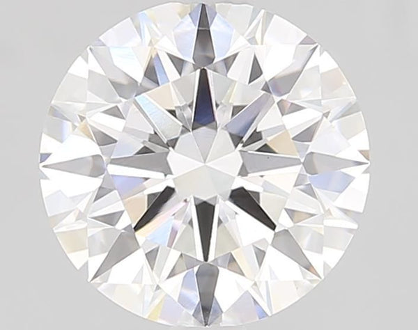 2.20-CARAT Round DIAMOND