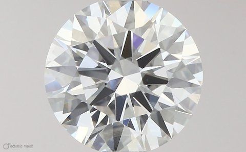 1.16-CARAT Round DIAMOND