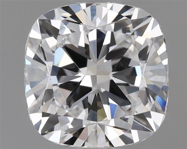 1.52-CARAT Cushion brilliant DIAMOND