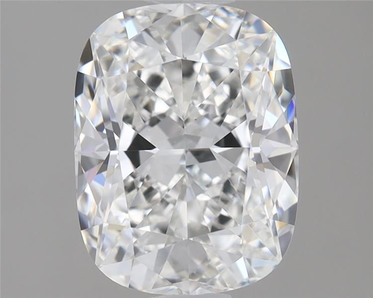 2.02-CARAT Cushion brilliant DIAMOND