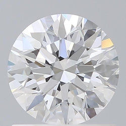 1.00-CARAT Round DIAMOND