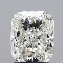 1.92-CARAT Cushion brilliant DIAMOND