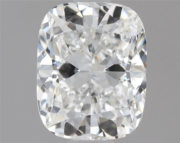 1.57-CARAT Cushion brilliant DIAMOND