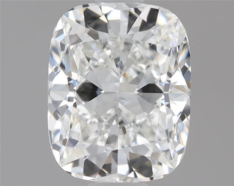 1.57-CARAT Cushion brilliant DIAMOND