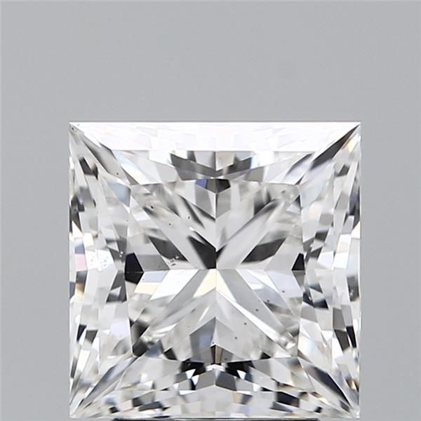 4.01-CARAT Princess DIAMOND