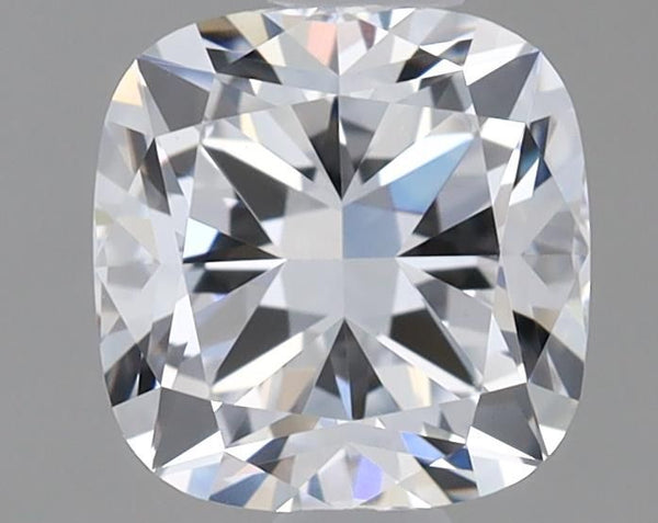 1.51-CARAT Cushion brilliant DIAMOND