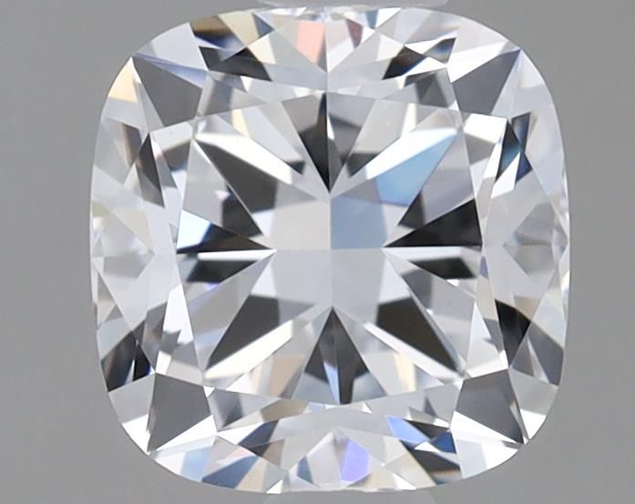 1.51-CARAT Cushion brilliant DIAMOND