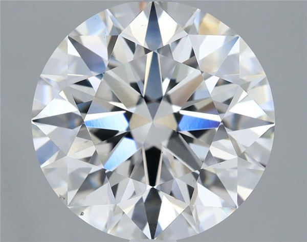 3.50-CARAT Round DIAMOND