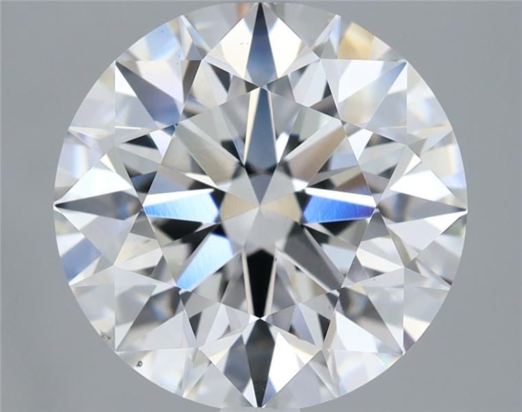3.50-CARAT Round DIAMOND