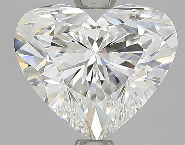 2.04-CARAT Heart DIAMOND