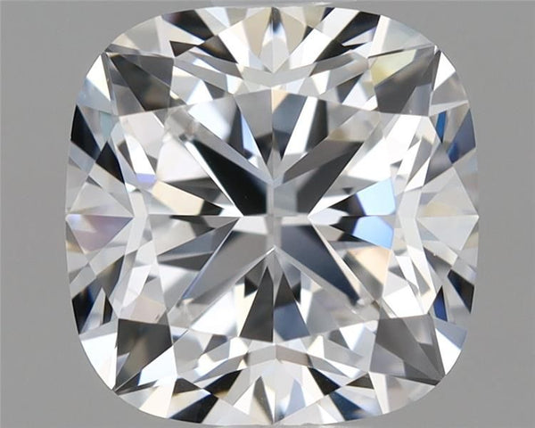1.51-CARAT Cushion brilliant DIAMOND