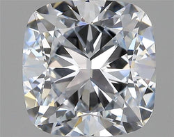 3.15-CARAT Cushion modified DIAMOND