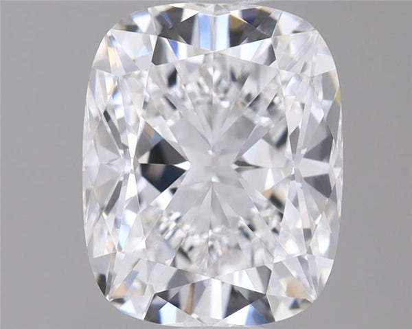 1.62-CARAT Cushion brilliant DIAMOND