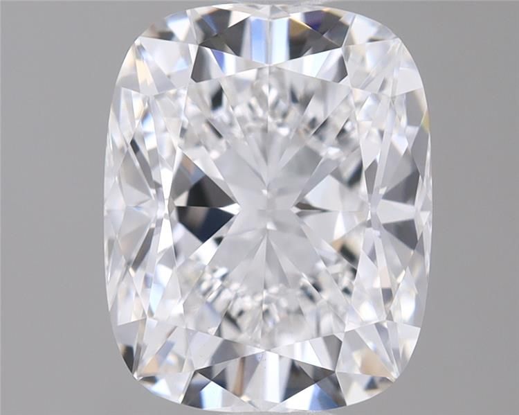 1.62-CARAT Cushion brilliant DIAMOND