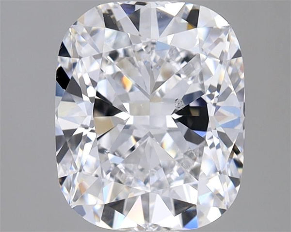 2.03-CARAT Cushion brilliant DIAMOND