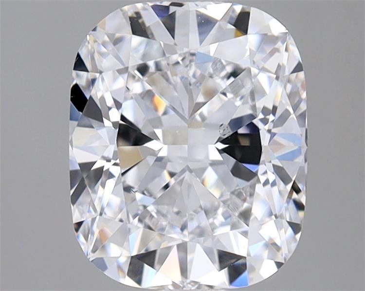 2.03-CARAT Cushion brilliant DIAMOND
