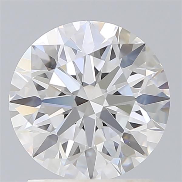 1.68-CARAT Round DIAMOND