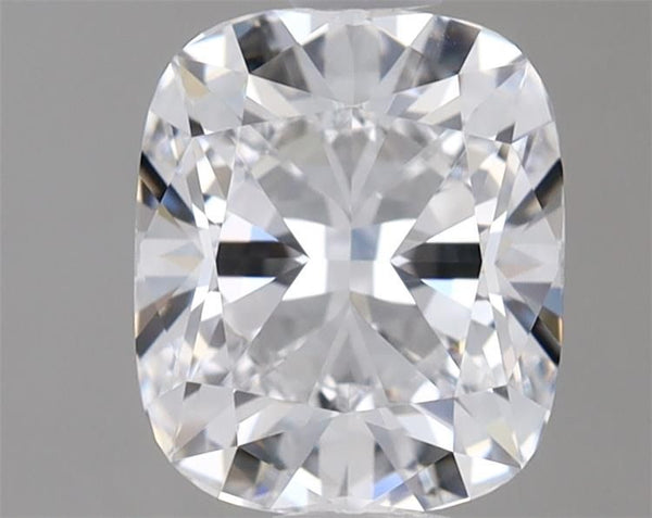 1.55-CARAT Cushion brilliant DIAMOND