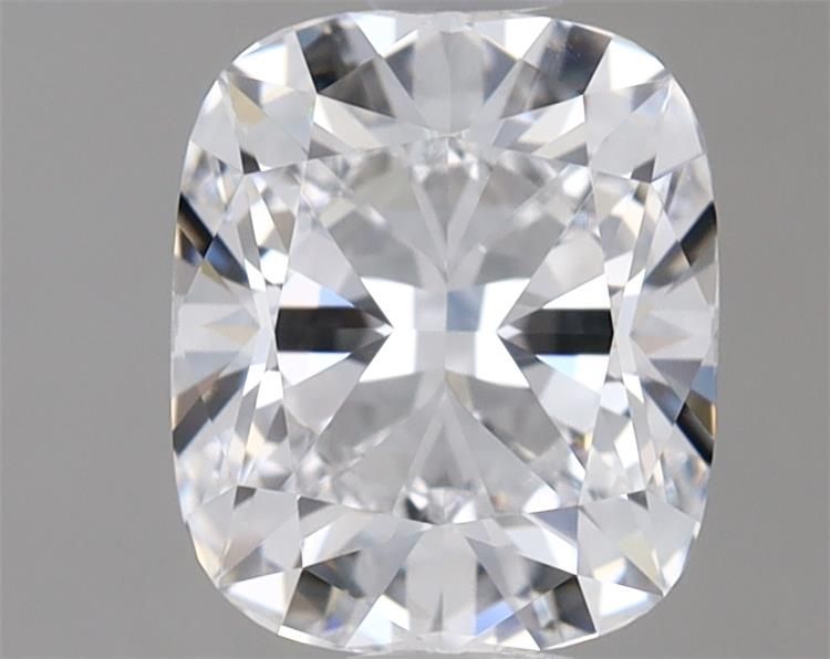 1.55-CARAT Cushion brilliant DIAMOND