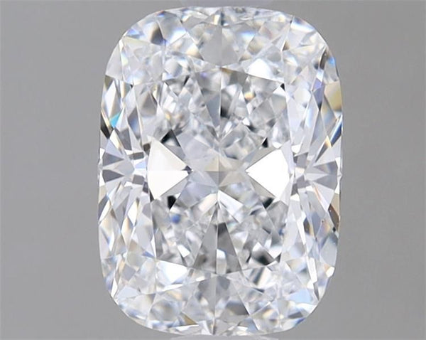 1.55-CARAT Cushion brilliant DIAMOND