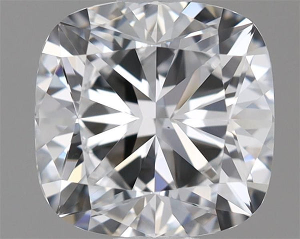 1.54-CARAT Cushion brilliant DIAMOND