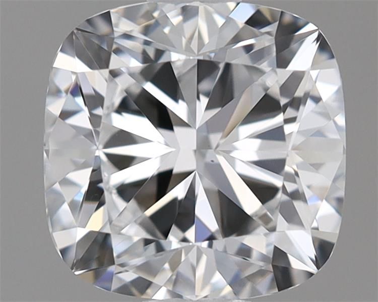 1.54-CARAT Cushion brilliant DIAMOND