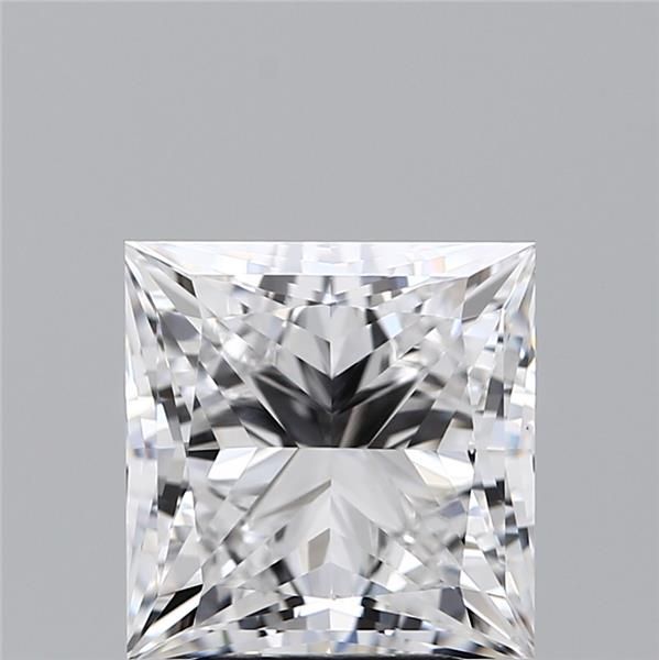 4.02-CARAT Princess DIAMOND