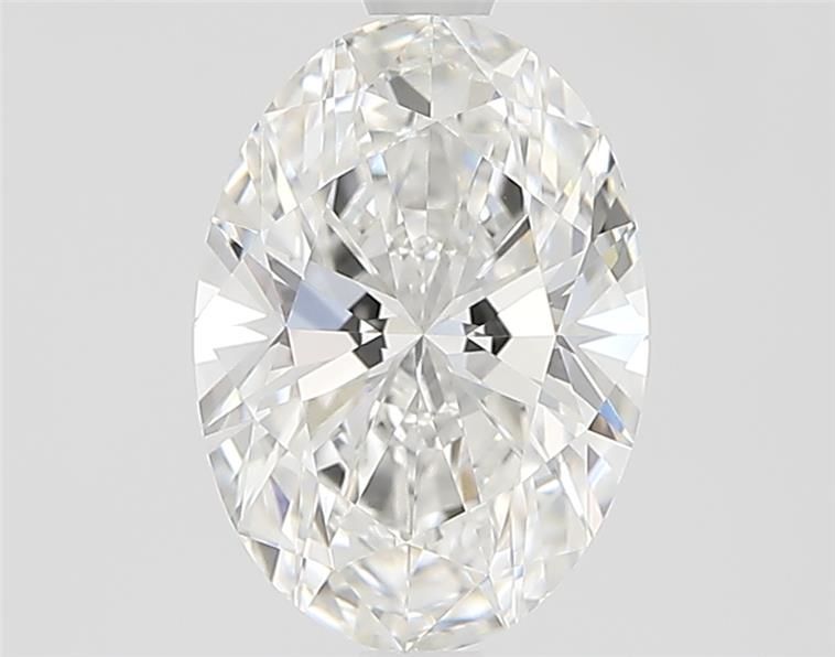 1.53-CARAT Oval DIAMOND
