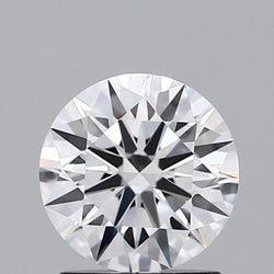 1.14-CARAT Round DIAMOND