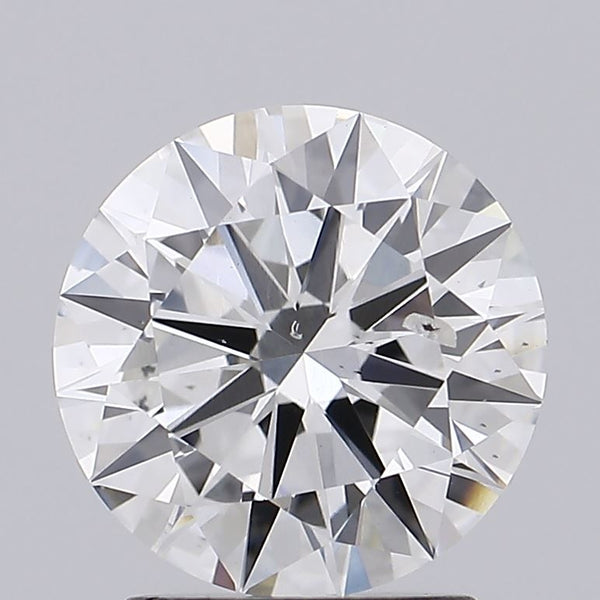 2.01-CARAT Round DIAMOND