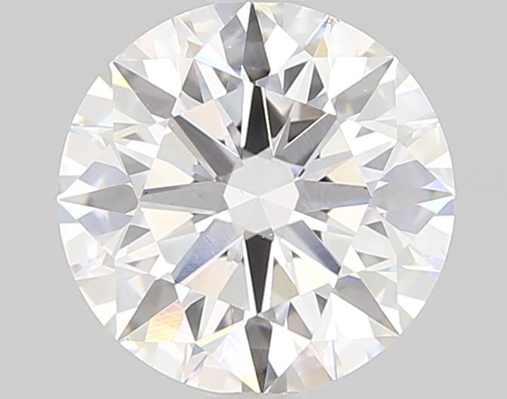 2.20-CARAT Round DIAMOND