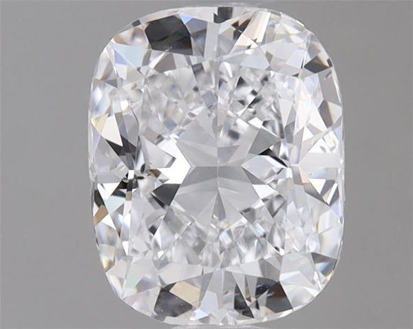 1.50-CARAT Cushion brilliant DIAMOND