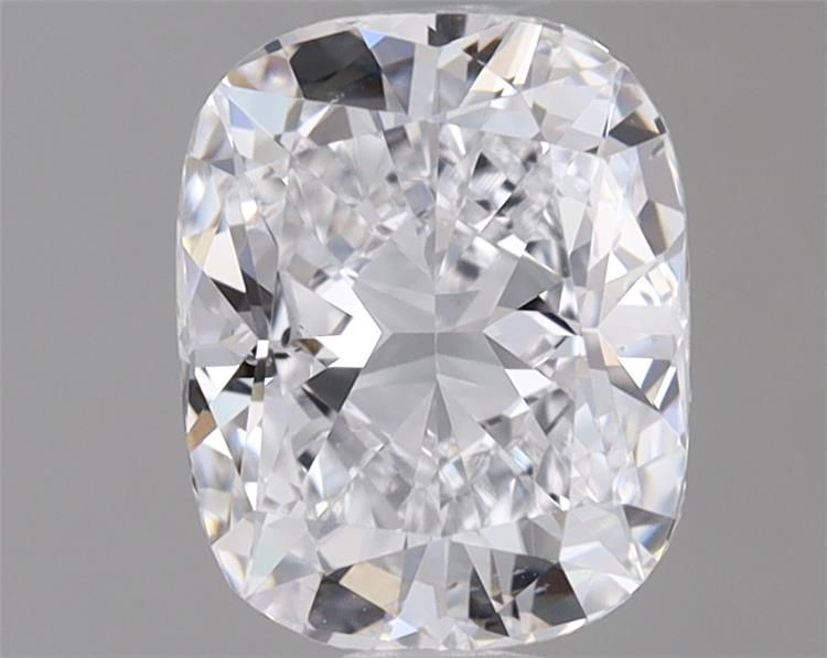 1.50-CARAT Cushion brilliant DIAMOND