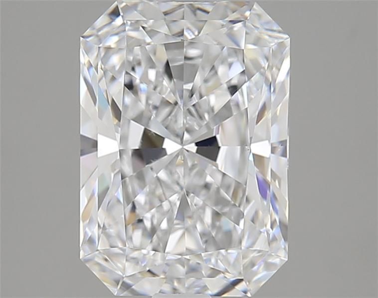 2.01-CARAT Radiant DIAMOND