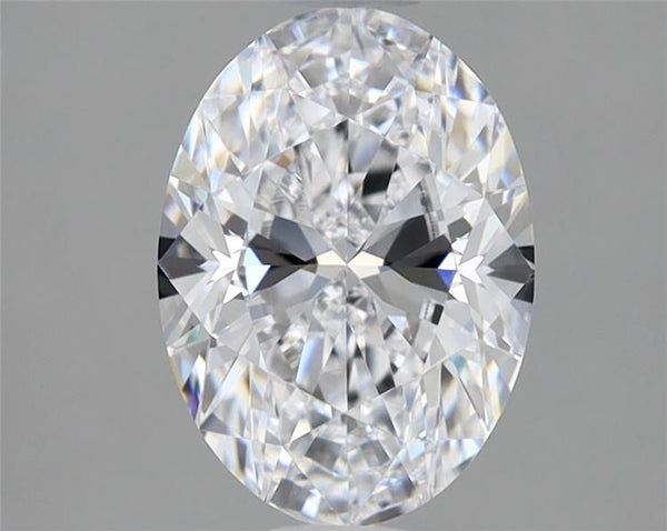 2.00-CARAT Oval DIAMOND