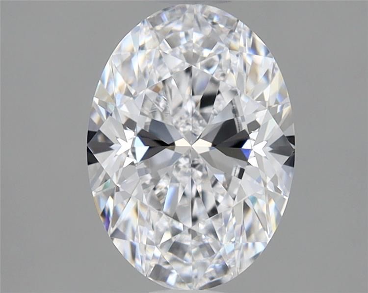 2.00-CARAT Oval DIAMOND