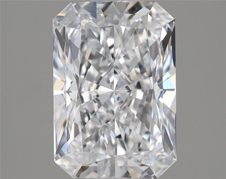 2.02-CARAT Radiant DIAMOND