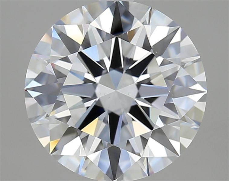 3.01-CARAT Round DIAMOND