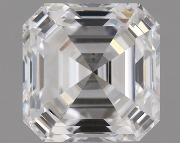 1.50-CARAT Square emerald DIAMOND