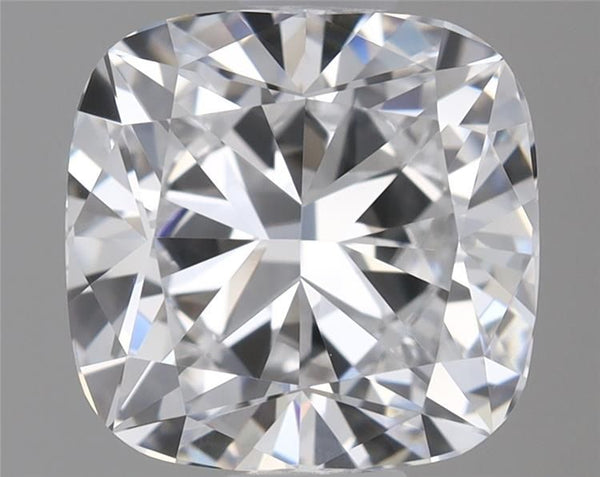 1.51-CARAT Cushion brilliant DIAMOND