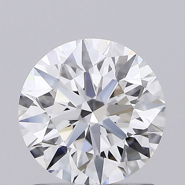 1.29-CARAT Round DIAMOND