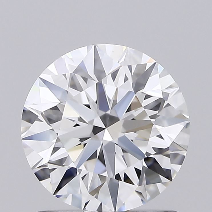 1.29-CARAT Round DIAMOND