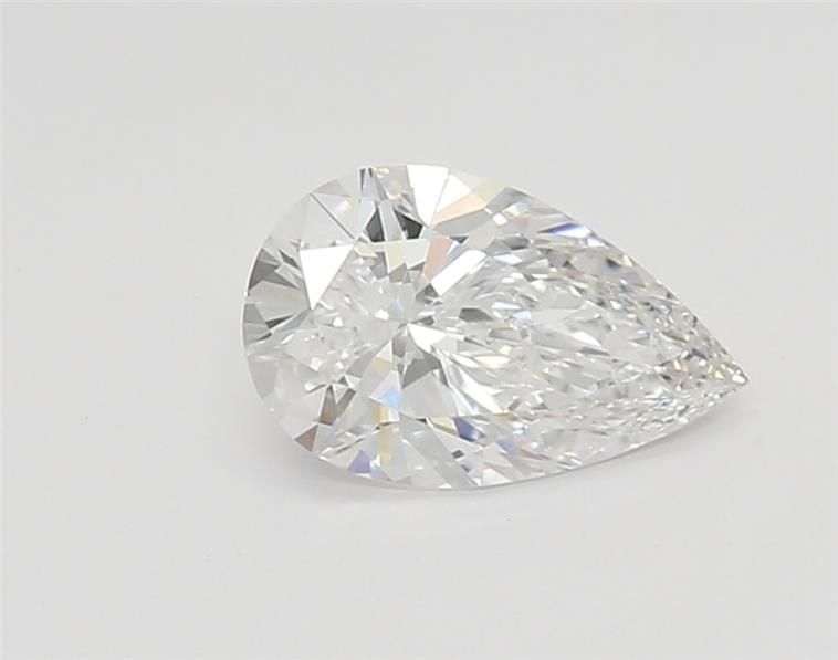 1.11-CARAT Pear DIAMOND