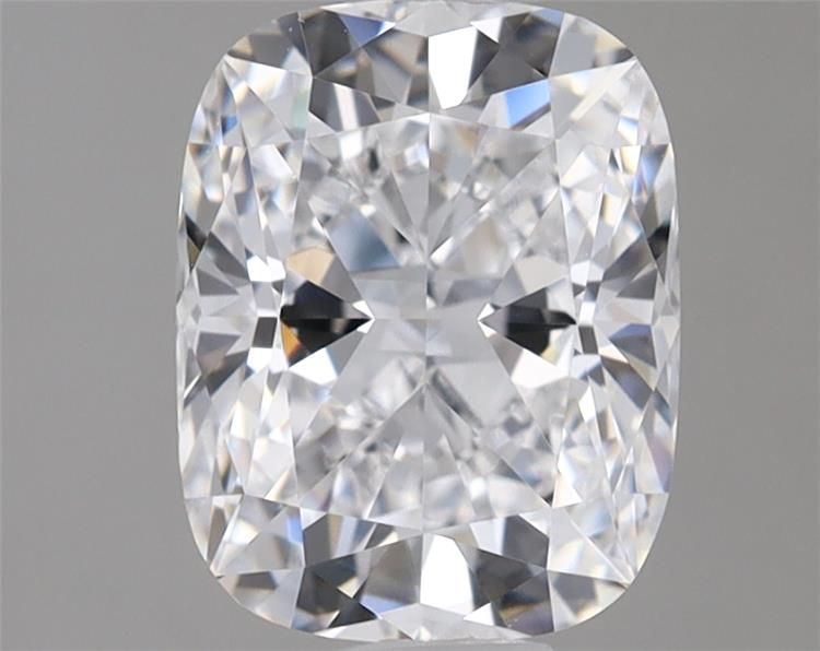 1.64-CARAT Cushion brilliant DIAMOND