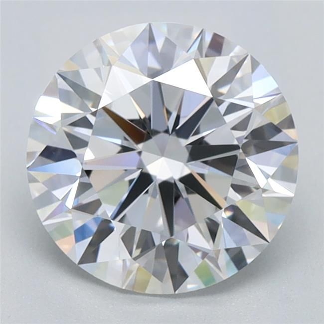 1.36-CARAT Round DIAMOND
