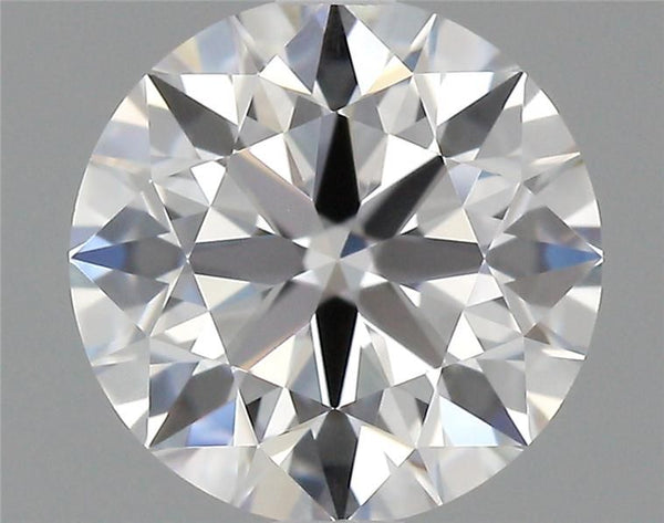 1.18-CARAT Round DIAMOND