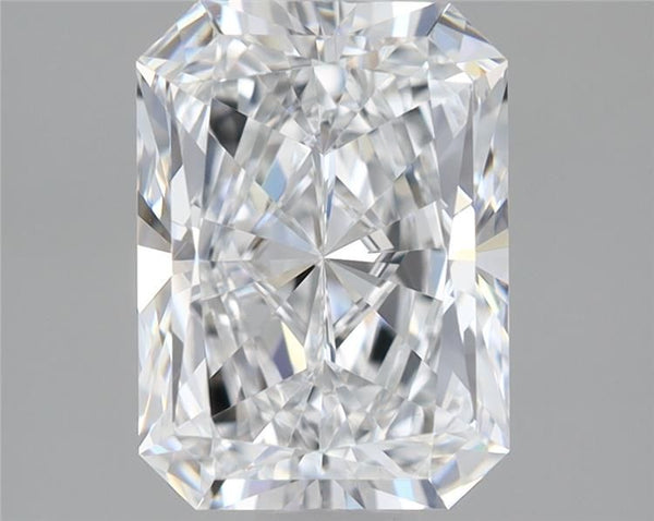 2.00-CARAT Radiant DIAMOND
